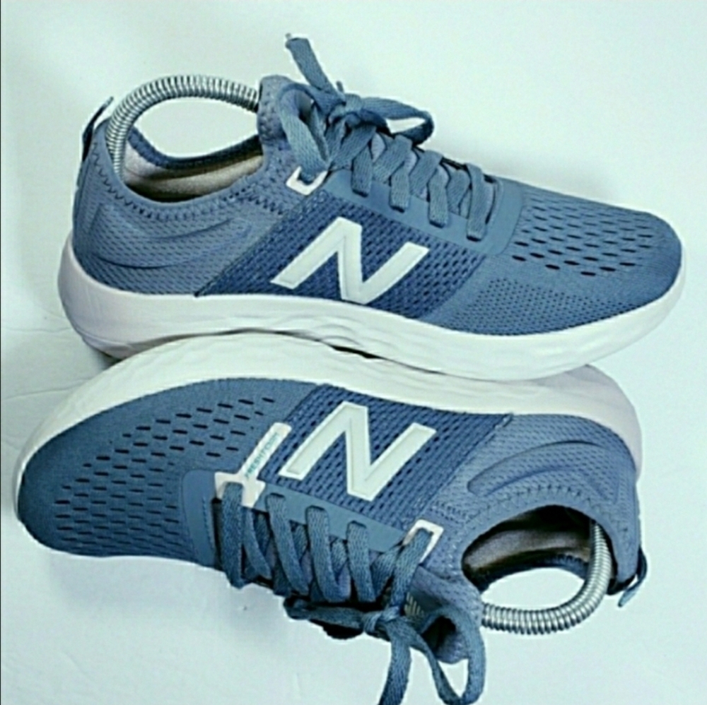 New Balance 680 Running Shoes Sneakers - Picture 5 of 8